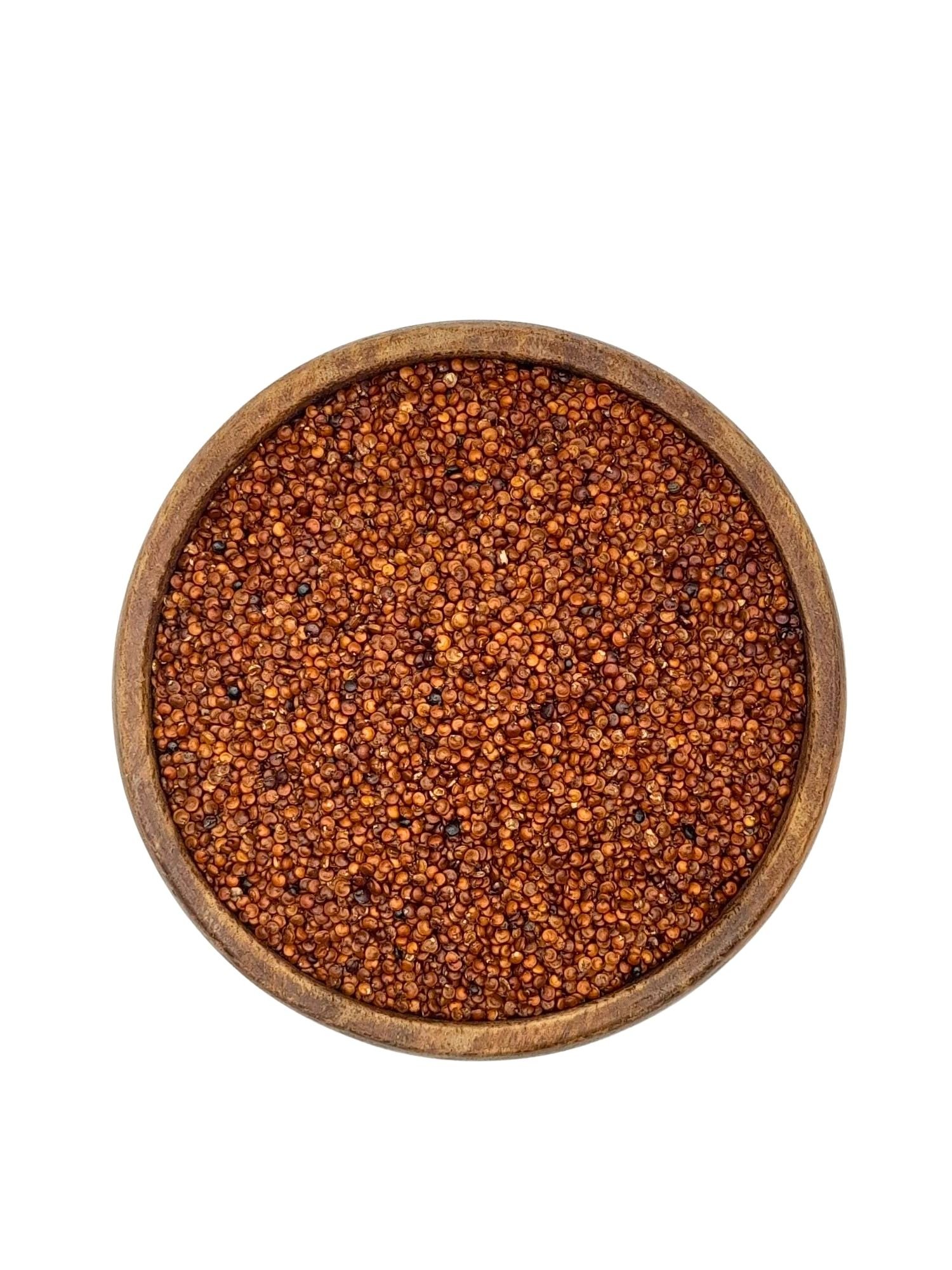 Glütensiz Kırmızı Kinoa 500 gr