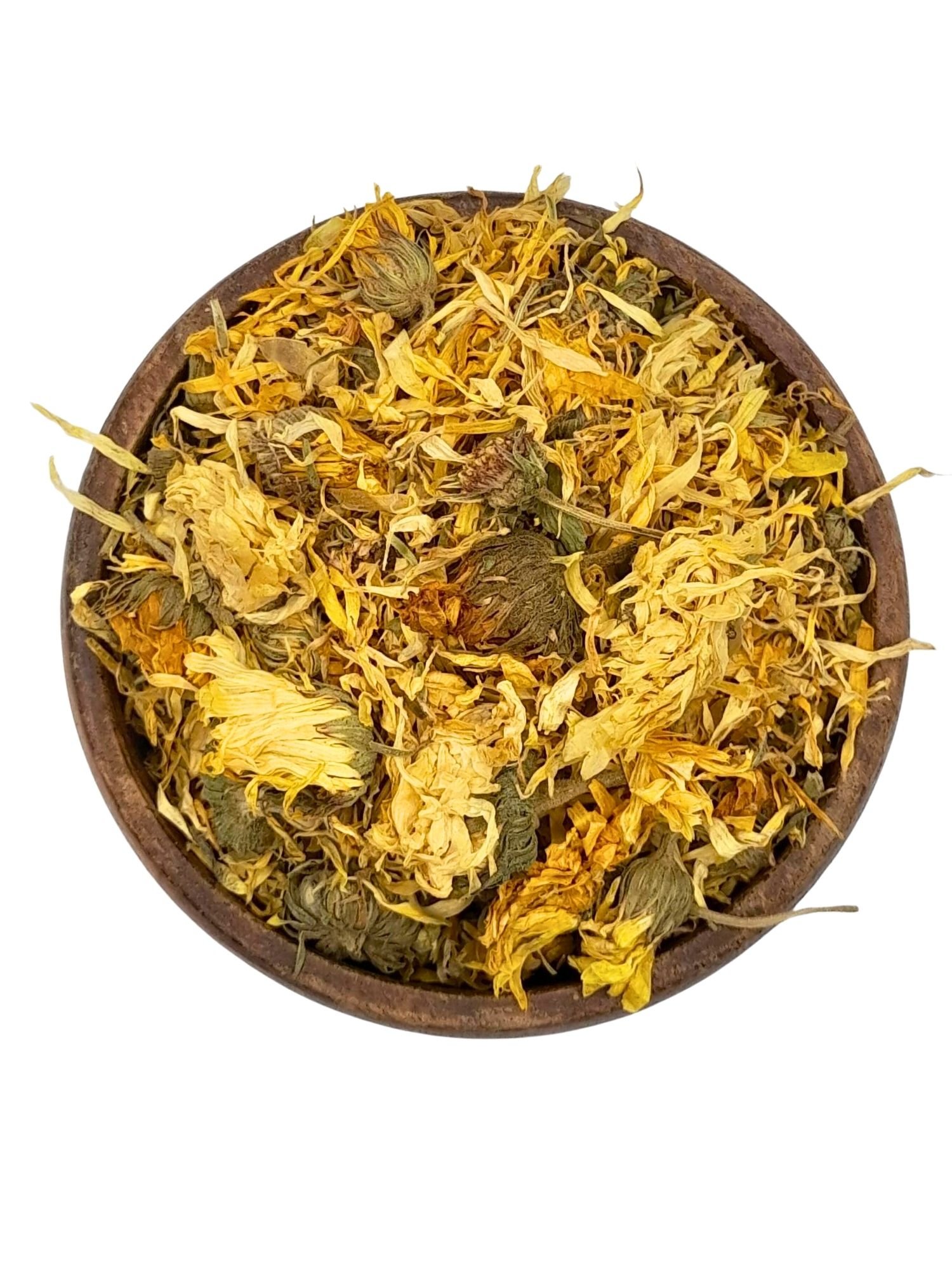 Kurutulmuş Aynısefa Çiçeği