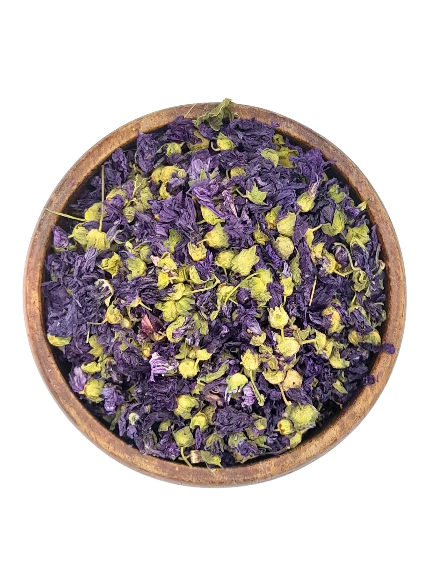 Kurutulmuş Ebegümeci Çiçeği 250 gr